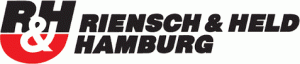 Logo Riensch & Held Hamburg