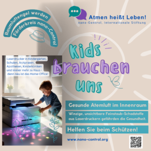 Kids brauchen uns